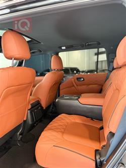Nissan Armada
